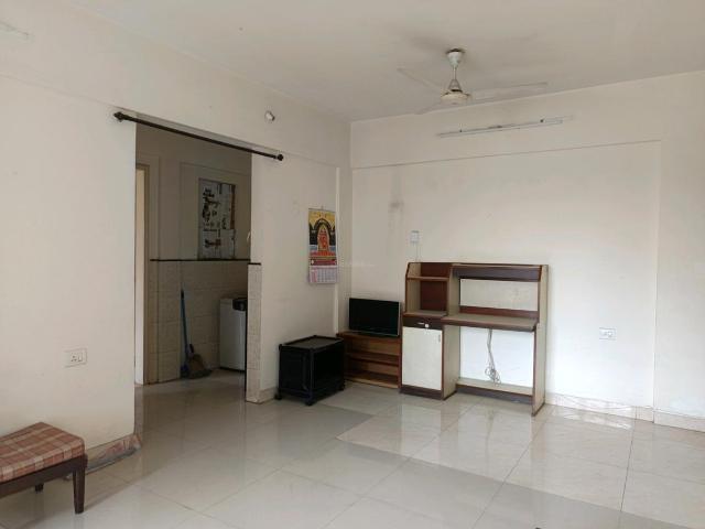 1 BHK Apartment in Viman Nagar for resale Pune. The reference number is 16648857