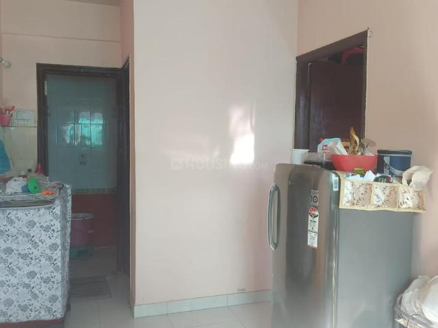 1 BHK Apartment in Viman Nagar for resale Pune. The reference number is 17321566