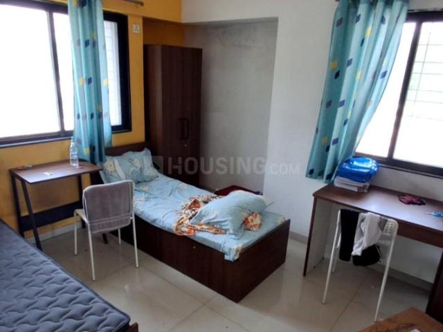 1 BHK Apartment in Viman Nagar for resale Pune. The reference number is 17504145