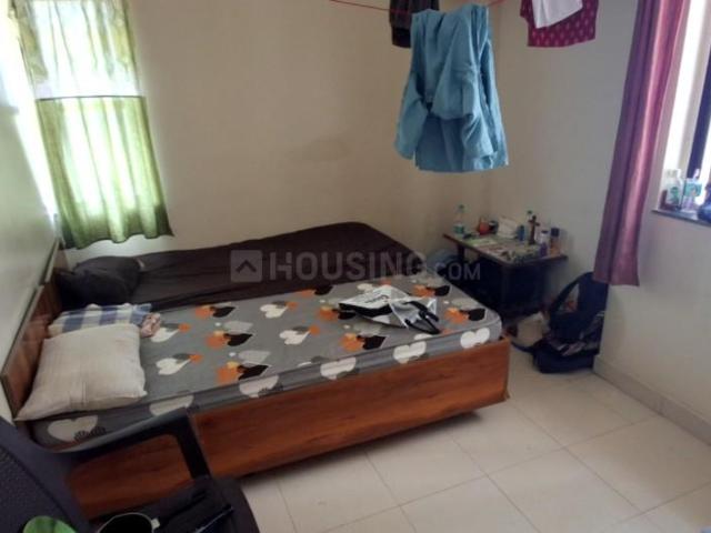 1 BHK Apartment in Viman Nagar for resale Pune. The reference number is 17504271