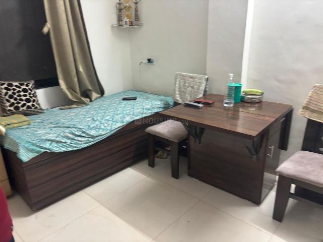 1 BHK Apartment in Viman Nagar for resale Pune. The reference number is 17603556