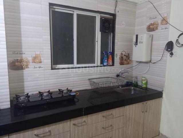1 BHK Apartment in Viman Nagar for resale Pune. The reference number is 20779376