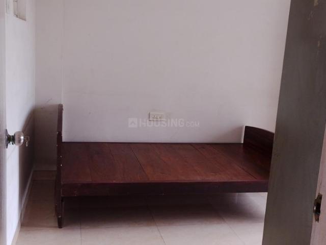 1 BHK Apartment in Viman Nagar for resale Pune. The reference number is 20785964