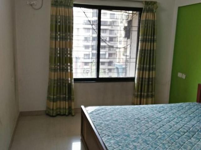 1 BHK Apartment in Viman Nagar for resale Pune. The reference number is 20800937