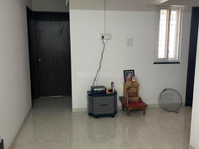 1 BHK Apartment in Viman Nagar for resale Pune. The reference number is 20802926