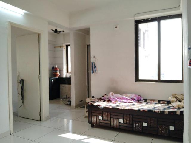 1 BHK Apartment in Vinzol for resale Ahmedabad. The reference number is 14068128