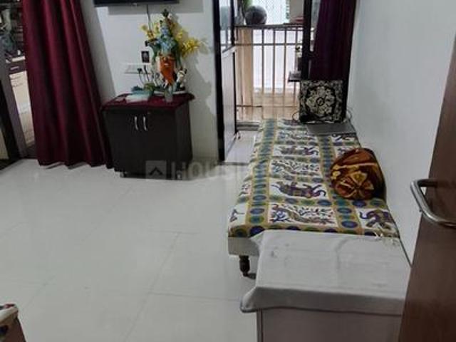 1 BHK Apartment in Vinzol for resale Ahmedabad. The reference number is 14958134