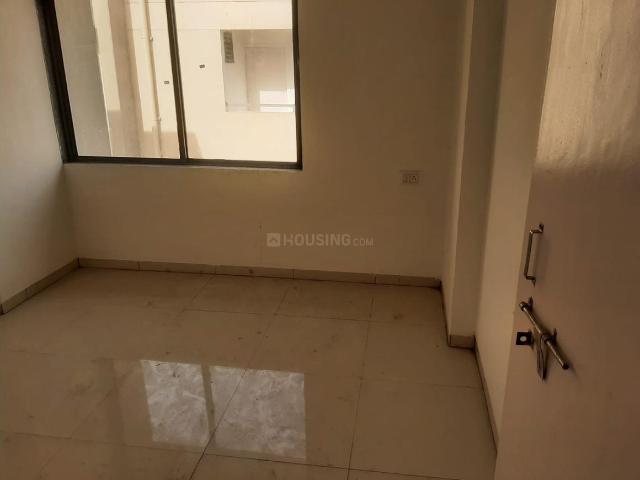 1 BHK Apartment in Vinzol for resale Ahmedabad. The reference number is 20386990