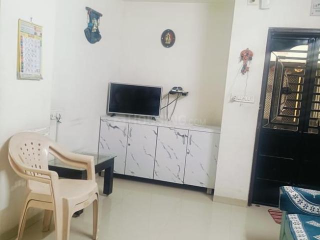 1 BHK Apartment in Vinzol for resale South East. The reference number is 17647381