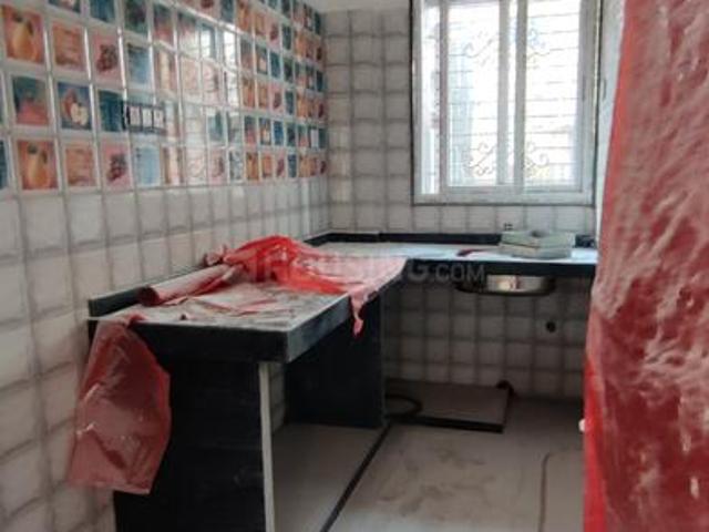 1 BHK Apartment in VIP Nagar for rent Kolkata. The reference number is 19597111