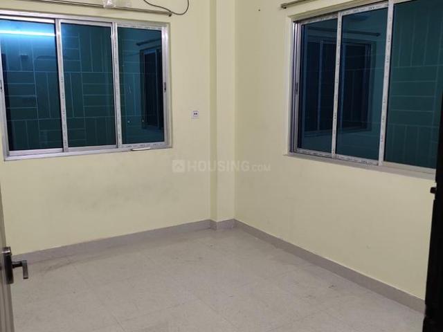 1 BHK Apartment in VIP Nagar for rent Kolkata. The reference number is 19730589