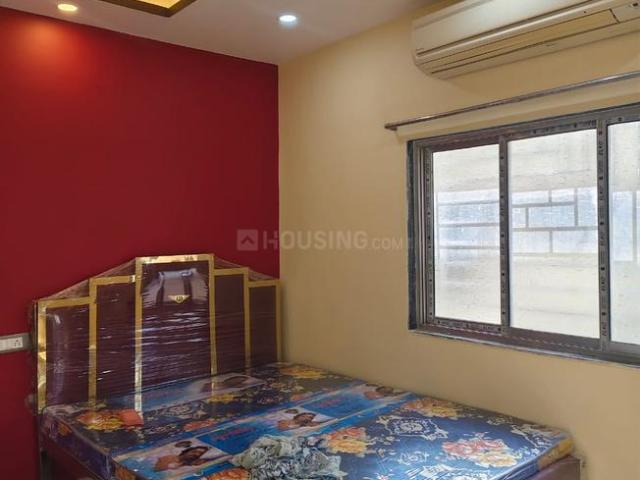 1 BHK Apartment in VIP Nagar for rent Kolkata. The reference number is 19730646