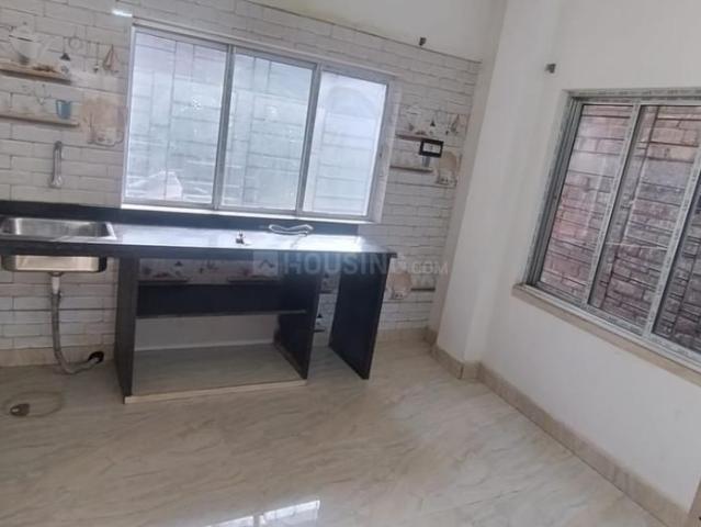 1 BHK Apartment in VIP Nagar for rent Kolkata. The reference number is 19079042