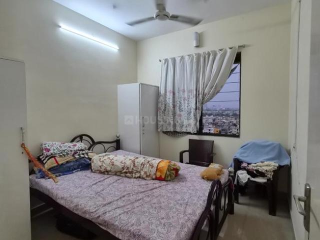 1 BHK Apartment in VIP Nagar for rent Kolkata. The reference number is 20462378