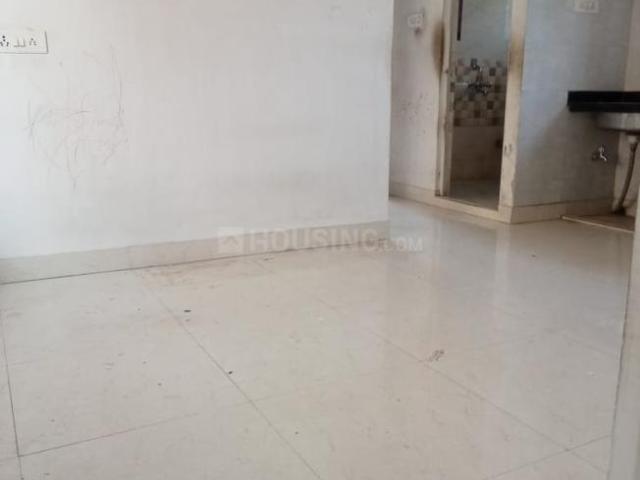 1 BHK Apartment in VIP Nagar for rent Kolkata. The reference number is 20593882