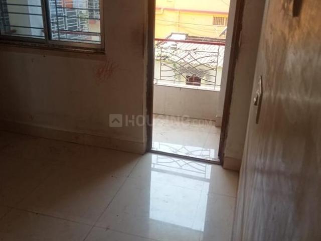 1 BHK Apartment in VIP Nagar for rent Kolkata. The reference number is 20729020