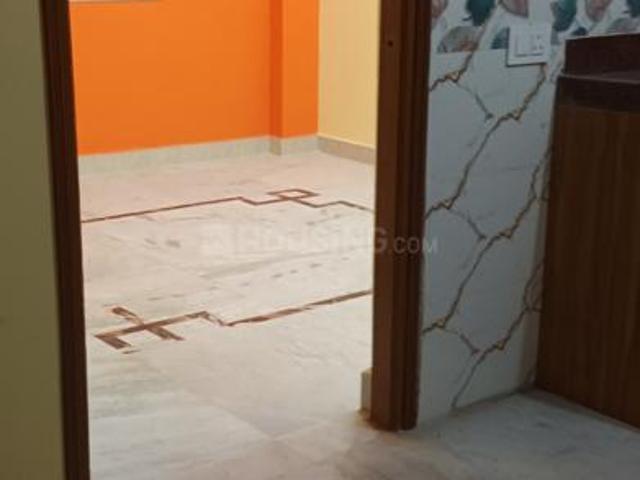 1 BHK Apartment in VIP Nagar for rent Kolkata. The reference number is 20074875