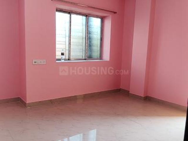 1 BHK Apartment in VIP Nagar for rent Kolkata. The reference number is 20109345