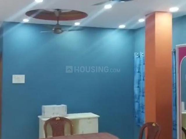 1 BHK Apartment in VIP Nagar for rent Kolkata. The reference number is 20201801