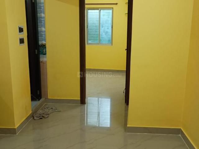 1 BHK Apartment in VIP Nagar for rent Kolkata. The reference number is 20202572