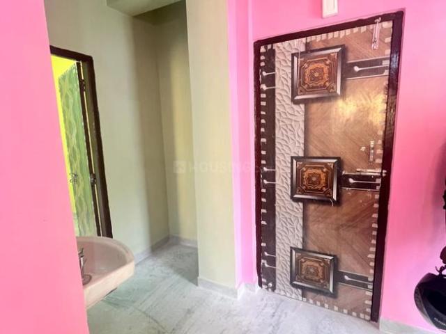 1 BHK Apartment in VIP Nagar for rent Kolkata. The reference number is 20207876