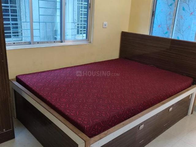 1 BHK Apartment in VIP Nagar for rent Kolkata. The reference number is 20254791