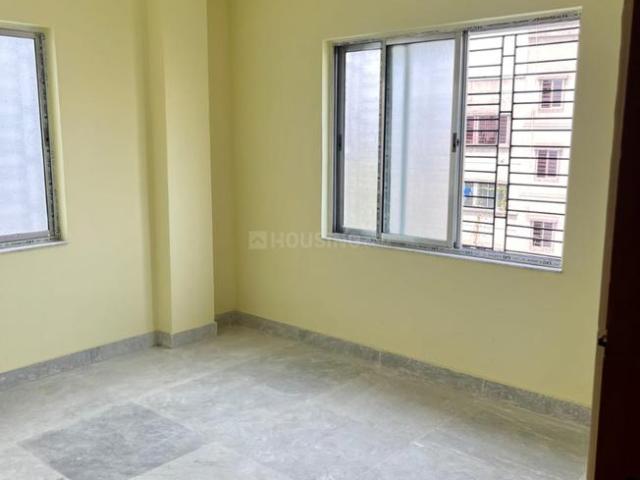 1 BHK Apartment in VIP Nagar for rent Kolkata. The reference number is 20322702