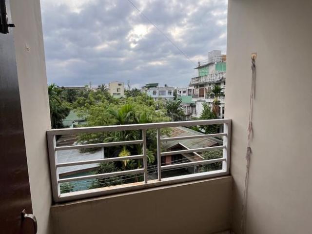 1 BHK Apartment in Vip Road for rent Guwahati. The reference number is 20742302