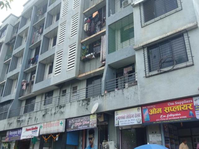 1 BHK Apartment in Virar East for resale Mumbai. The reference number is 7312538