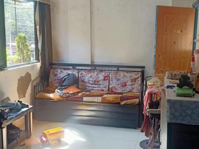 1 BHK Apartment in Virar East for resale Mumbai. The reference number is 11273232