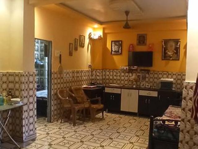 1 BHK Apartment in Virar East for resale Mumbai. The reference number is 11607392