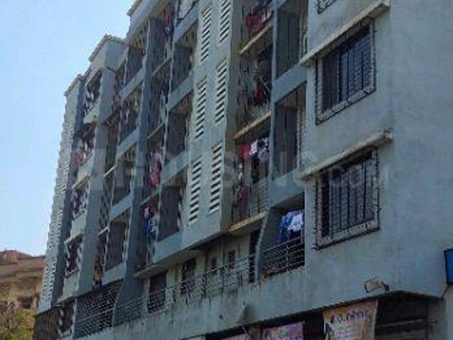 1 BHK Apartment in Virar East for resale Mumbai. The reference number is 13870437