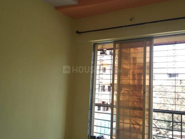 1 BHK Apartment in Virar East for resale Mumbai. The reference number is 14248281