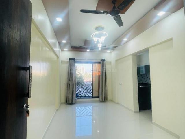 1 BHK Apartment in Virar East for resale Mumbai. The reference number is 14338860