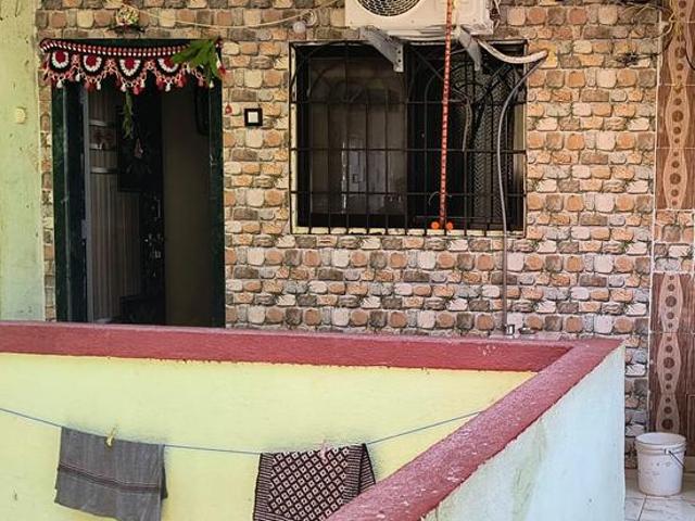 1 BHK Apartment in Virar East for resale Mumbai. The reference number is 15961585