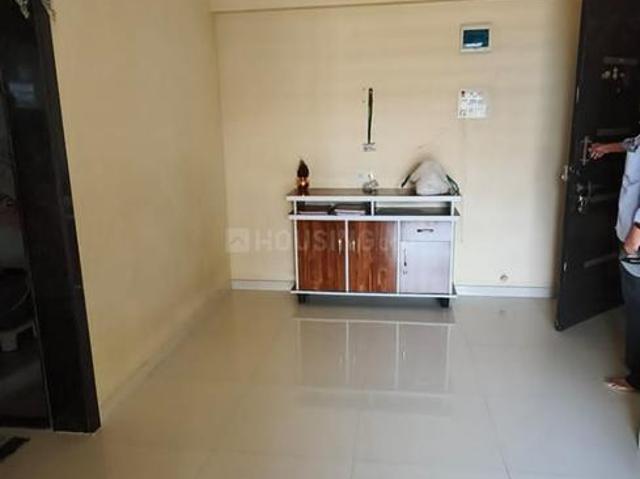 1 BHK Apartment in Virar East for resale Mumbai. The reference number is 16248150