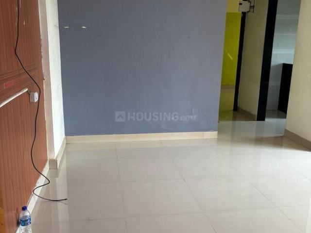 1 BHK Apartment in Virar East for resale Mumbai. The reference number is 16294883