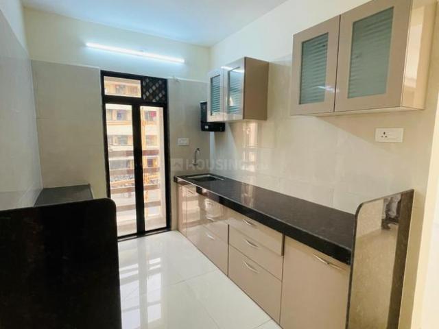 1 BHK Apartment in Virar East for resale Mumbai. The reference number is 16372588