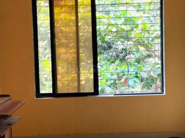 1 BHK Apartment in Virar East for resale Mumbai. The reference number is 16331820