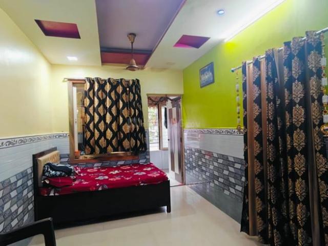 1 BHK Apartment in Virar East for resale Mumbai. The reference number is 16483120