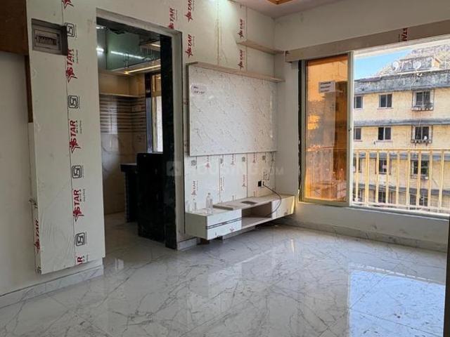 1 BHK Apartment in Virar East for resale Mumbai. The reference number is 16555136