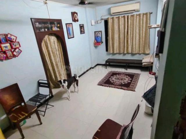 1 BHK Apartment in Virar East for resale Mumbai. The reference number is 16556731