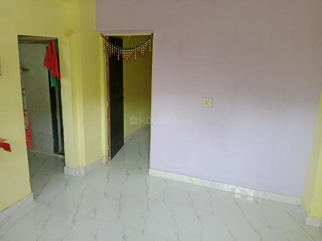 1 BHK Apartment in Virar East for resale Mumbai. The reference number is 16564740