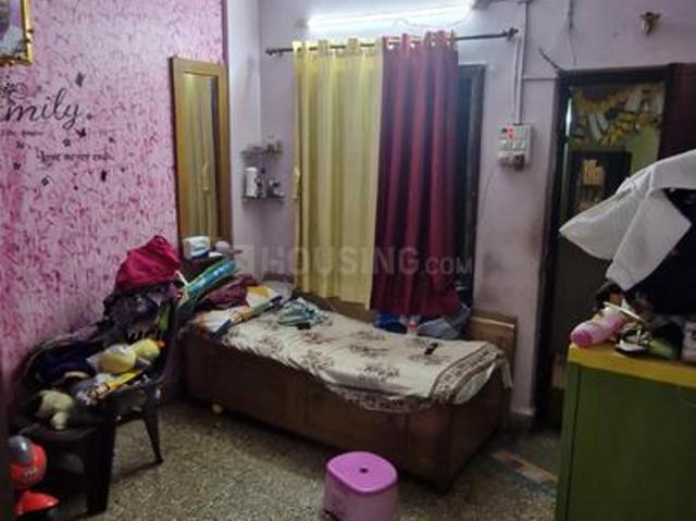 1 BHK Apartment in Virar East for resale Mumbai. The reference number is 16582049