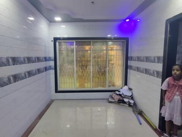 1 BHK Apartment in Virar East for resale Mumbai. The reference number is 16590159