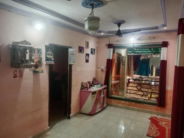 1 BHK Apartment in Virar East for resale Mumbai. The reference number is 16593243