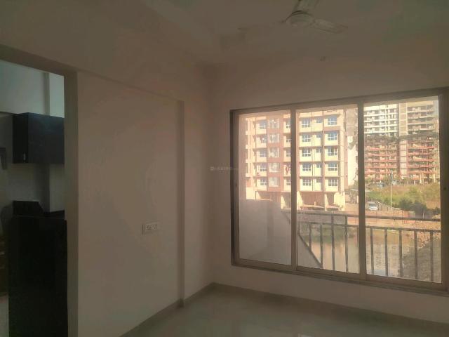 1 BHK Apartment in Virar East for resale Mumbai. The reference number is 16515409
