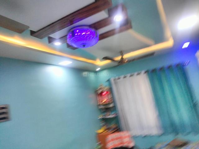 1 BHK Apartment in Virar East for resale Mumbai. The reference number is 16658381