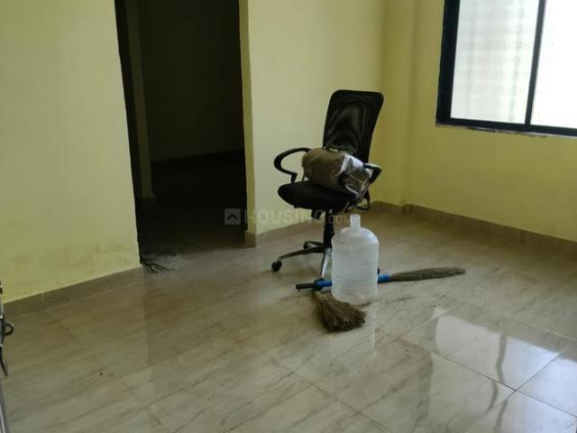 1 BHK Apartment in Virar East for resale Mumbai. The reference number is 16835444