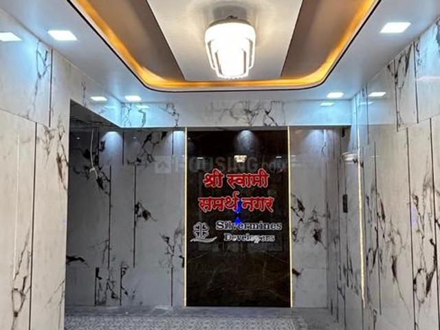1 BHK Apartment in Virar East for resale Mumbai. The reference number is 16945872